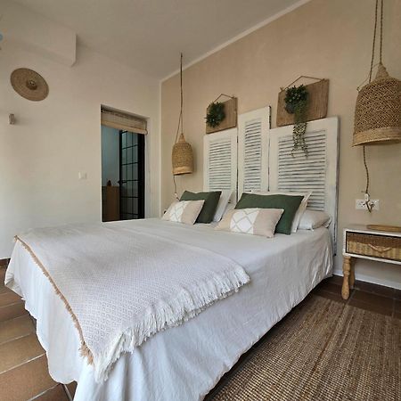 Vivienda Vacacional Casa Erizo Adults Only Nazaret المظهر الخارجي الصورة
