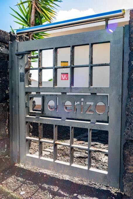 Vivienda Vacacional Casa Erizo Adults Only Nazaret المظهر الخارجي الصورة