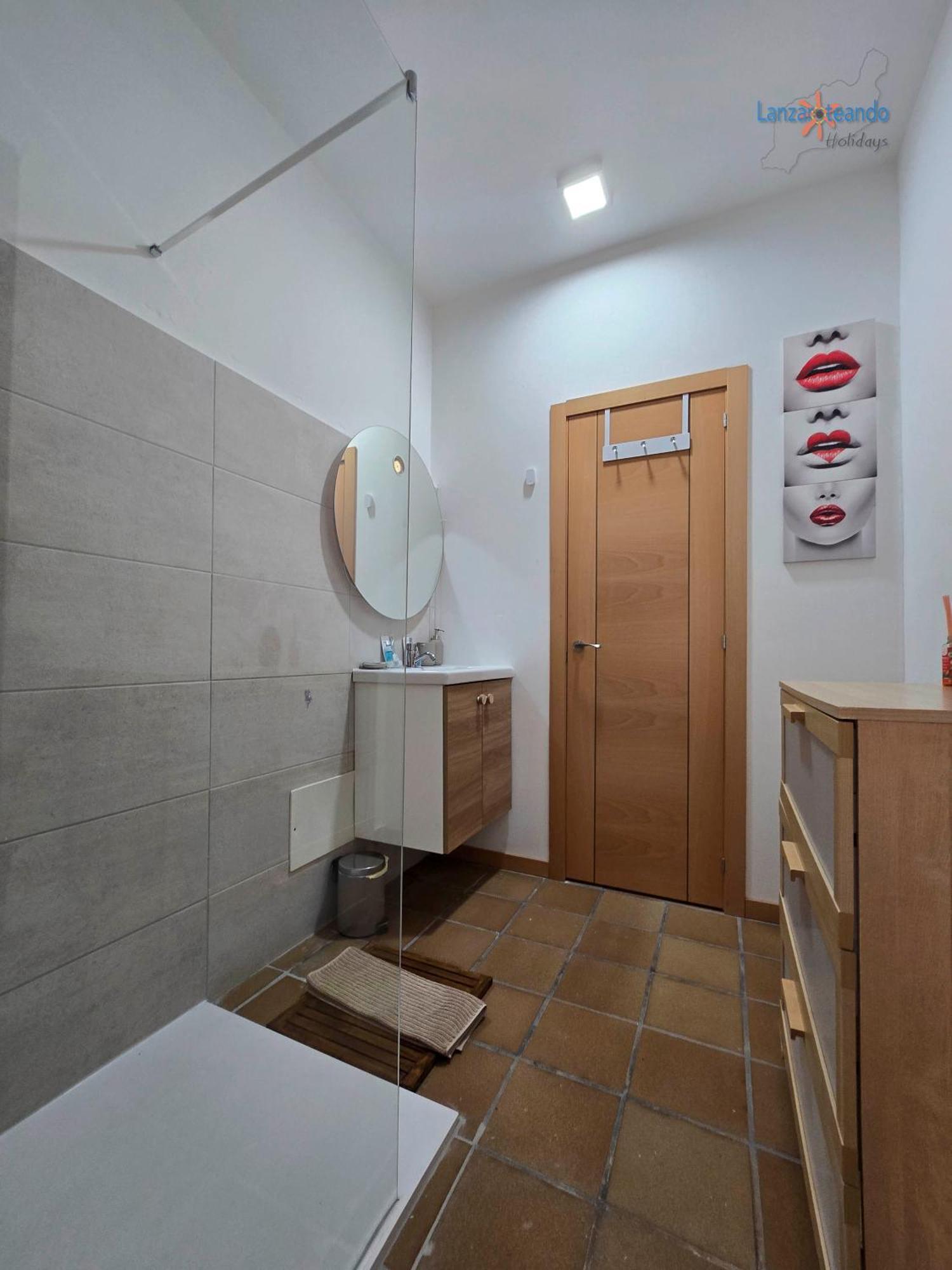 Vivienda Vacacional Casa Erizo Adults Only Nazaret المظهر الخارجي الصورة
